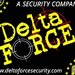 Delta Force Security